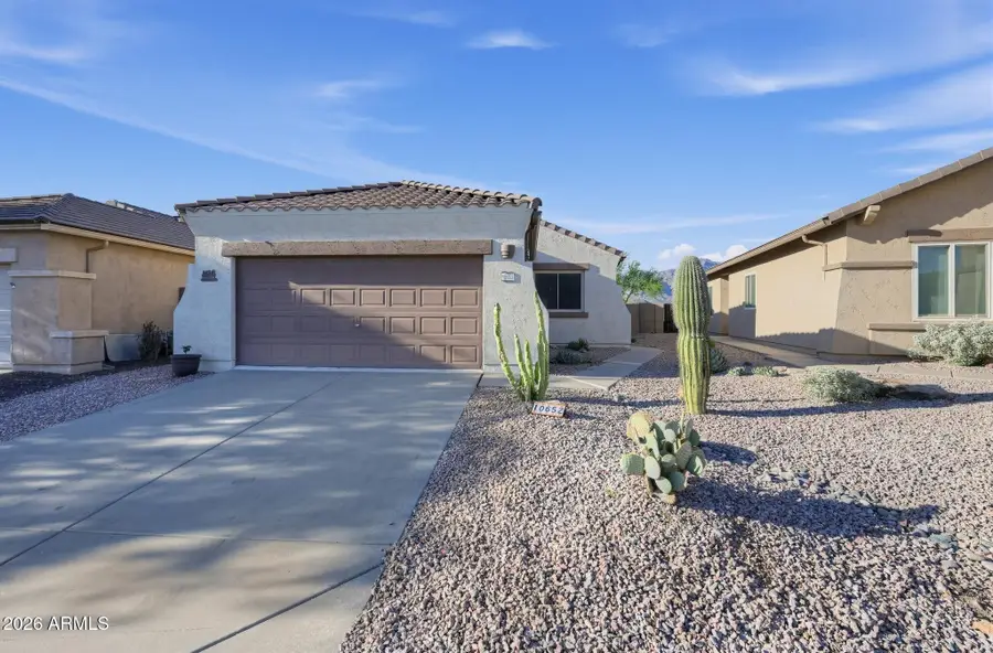 10652 E Second Water Trail, Gold Canyon, AZ 85118 - #2