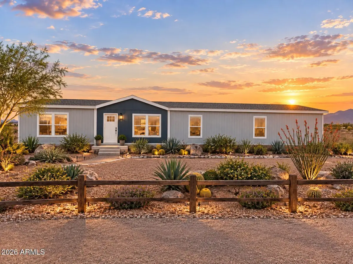 3034 N 431st Avenue, Tonopah, AZ 85354 - #1
