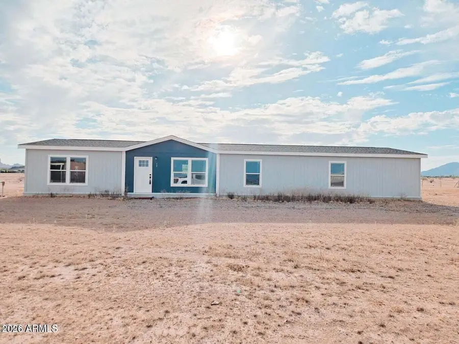 3034 N 431st Avenue, Tonopah, AZ 85354 - #2