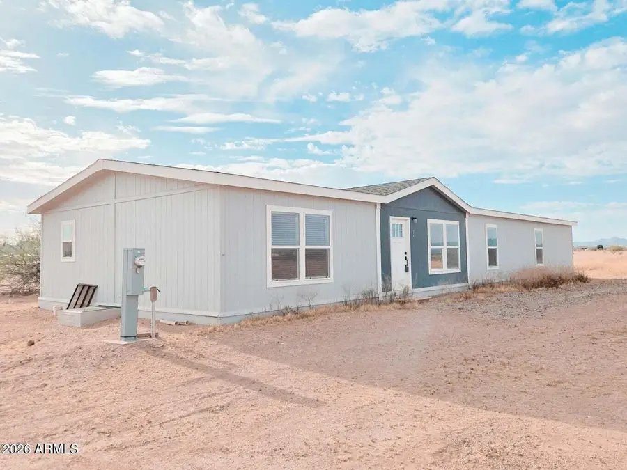 3034 N 431st Avenue, Tonopah, AZ 85354 - #3