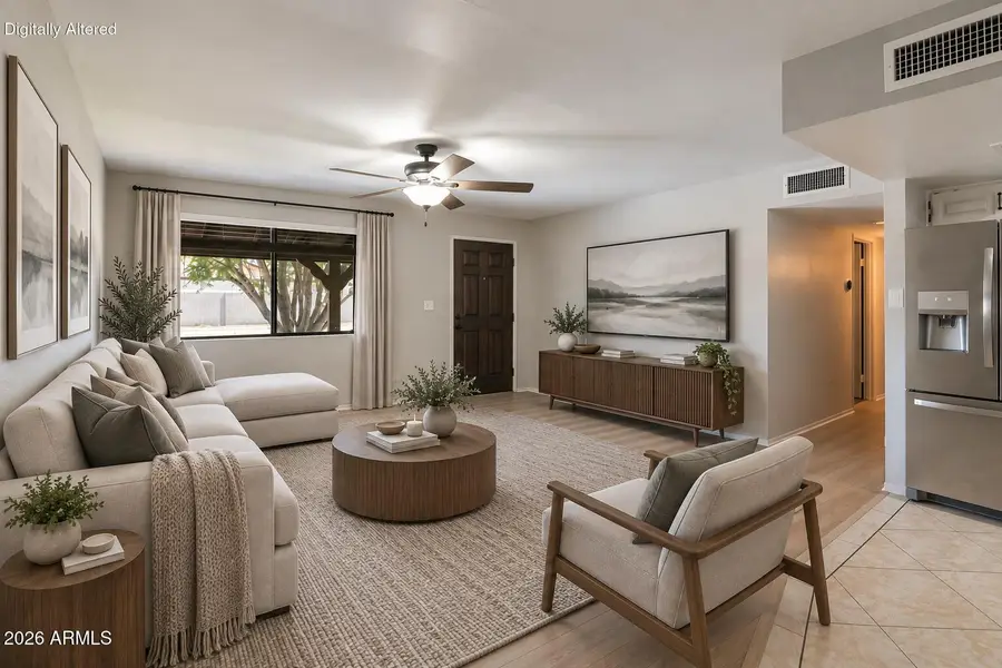 12036 N 41st Drive, Phoenix, AZ 85029 - #3