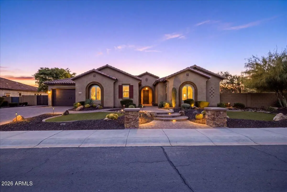 31852 N 61st Street, Cave Creek, AZ 85331 - #1