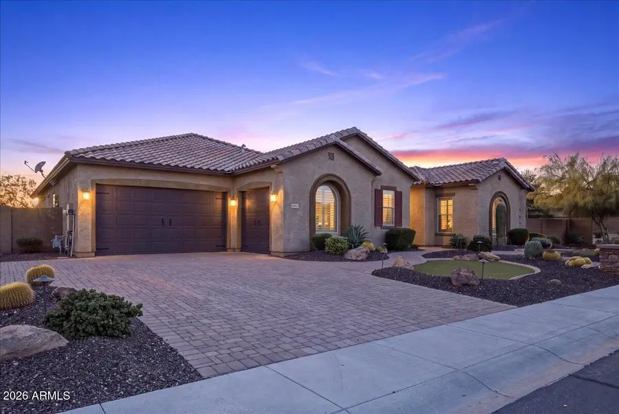31852 N 61st Street, Cave Creek, AZ 85331 - #2