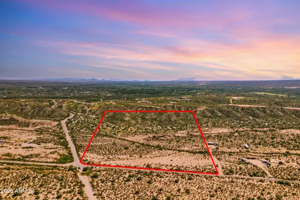 Lot 8 E Taylor Pass #08, Saint David, AZ 85630