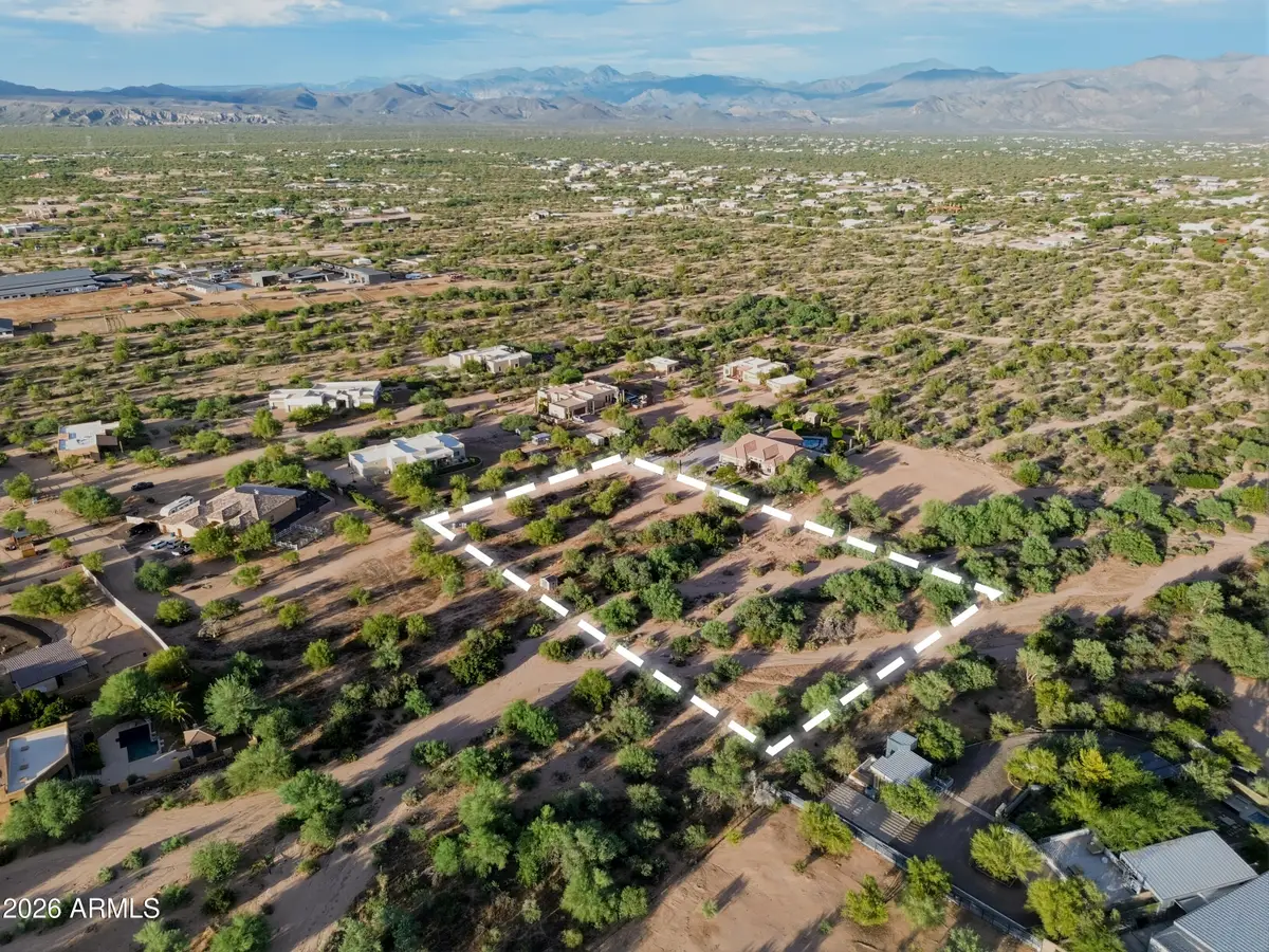 0 E Bobwhite Way, Scottsdale, AZ 85266 - #1