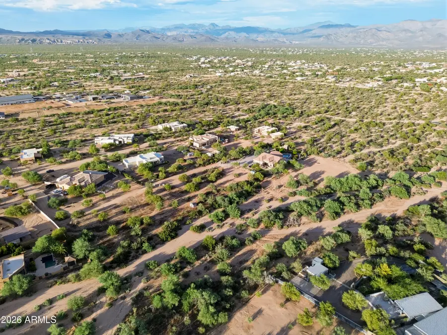 0 E Bobwhite Way, Scottsdale, AZ 85266 - #2