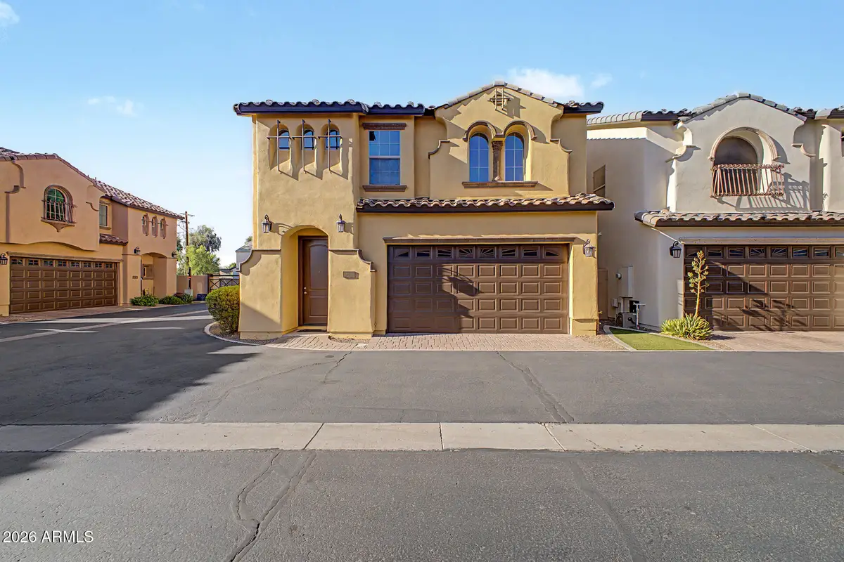 3345 E Pinchot Avenue #12, Phoenix, AZ 85018 - #1