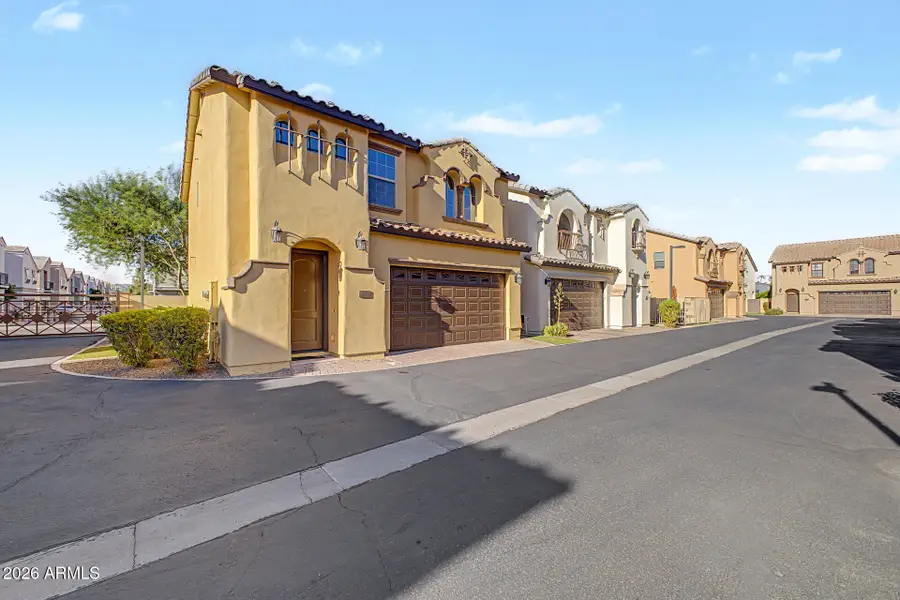 3345 E Pinchot Avenue #12, Phoenix, AZ 85018 - #2