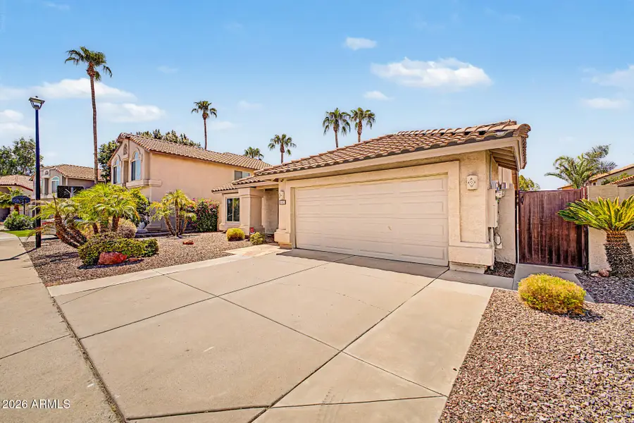 19020 N 73rd Lane, Glendale, AZ 85308 - #2