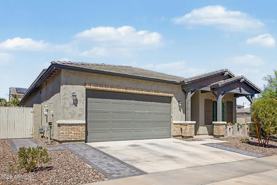 14552 W Voltaire Street, Surprise, AZ 85379 - #2