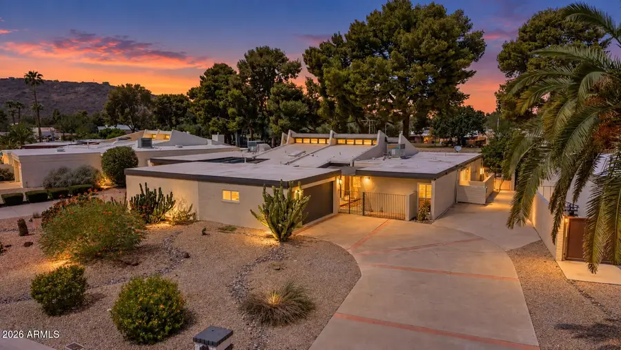 118 W Tam Oshanter Drive, Phoenix, AZ 85023 - #2