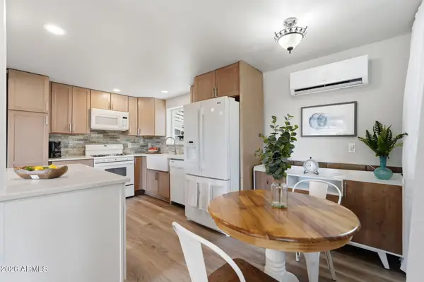 3276 N Juniper Trail, Pine, AZ 85544
