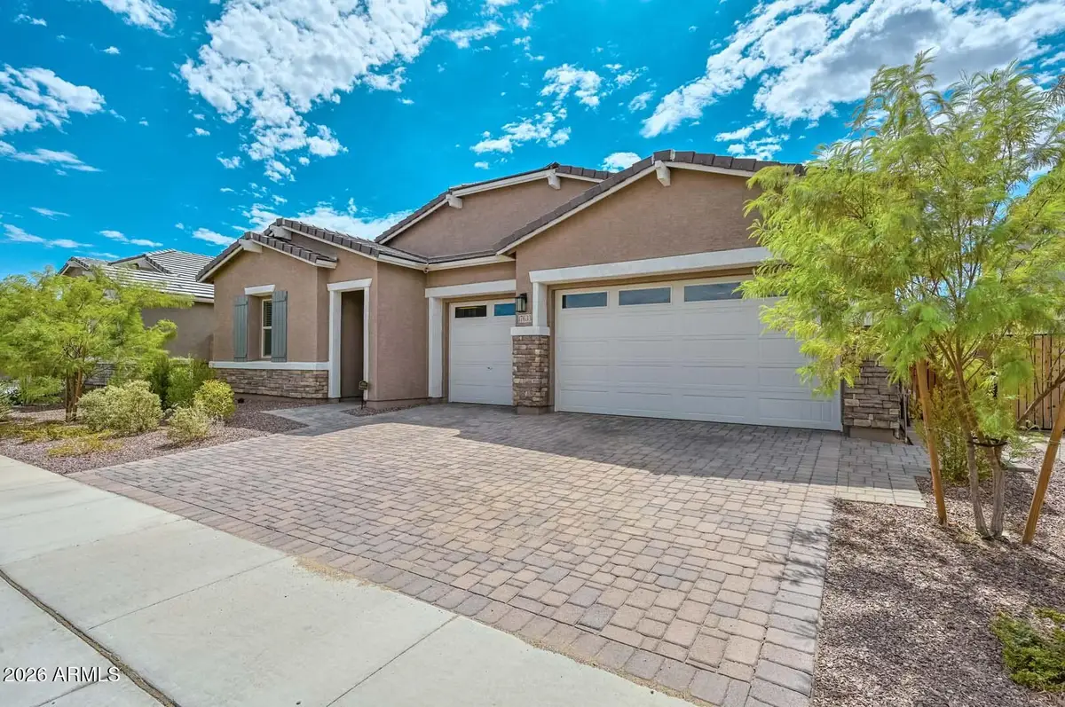 17633 W Running Deer Trail, Surprise, AZ 85387 - #1