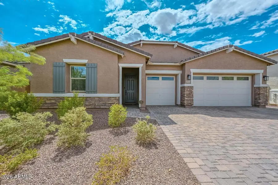 17633 W Running Deer Trail, Surprise, AZ 85387 - #2
