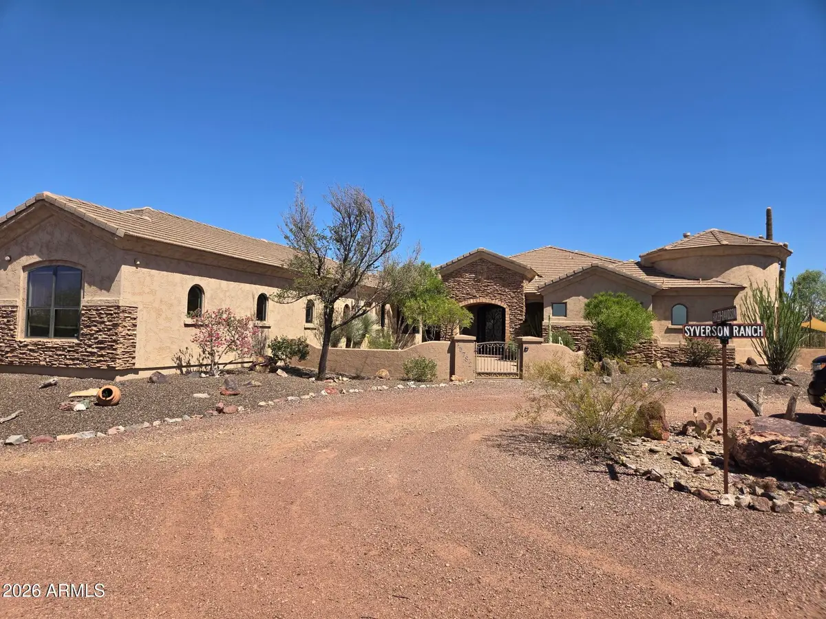 15782 W Morning Vista Lane, Surprise, AZ 85387 - #1