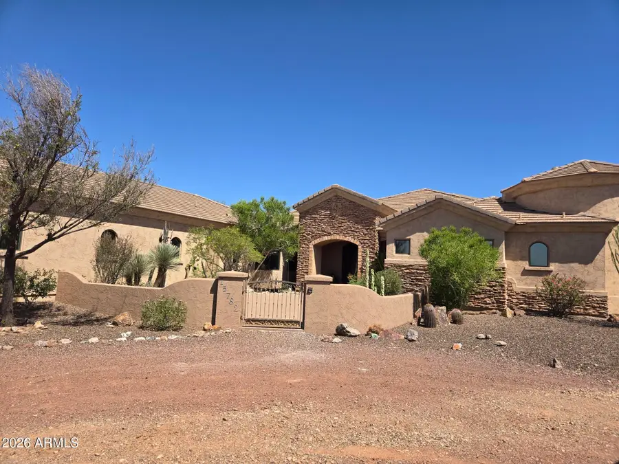15782 W Morning Vista Lane, Surprise, AZ 85387 - #2