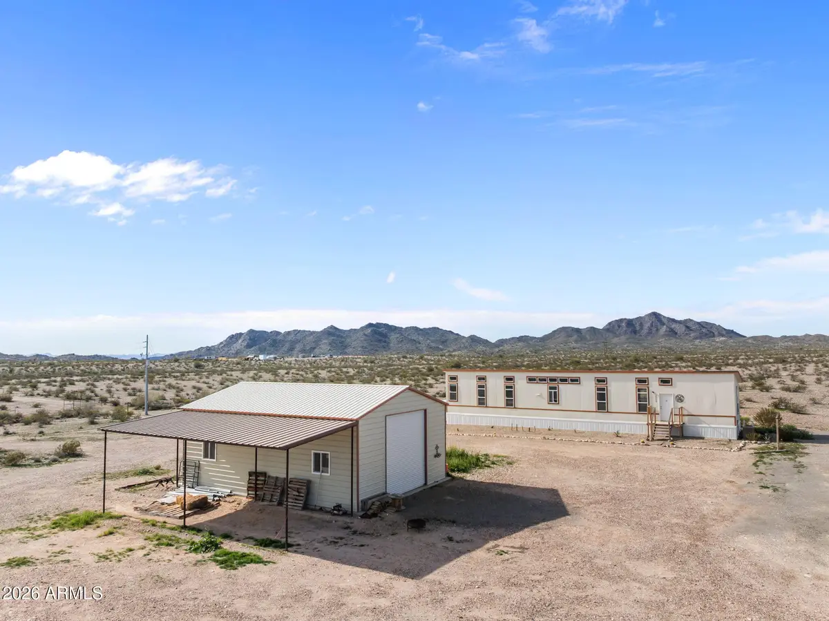 39050 Dobbins Lane, Salome, AZ 85348 - #1