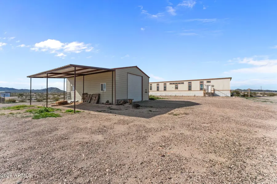 39050 Dobbins Lane, Salome, AZ 85348 - #2