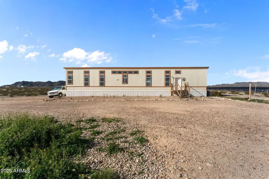 39050 Dobbins Lane, Salome, AZ 85348 - #3