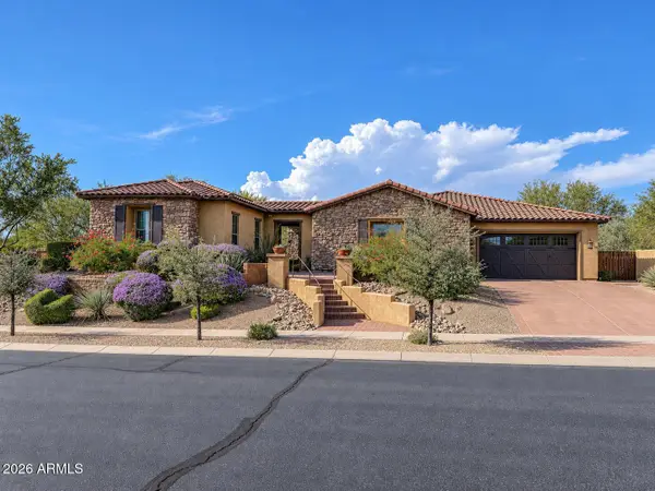 1522 W Horsetail Trail, Phoenix, AZ 85085
