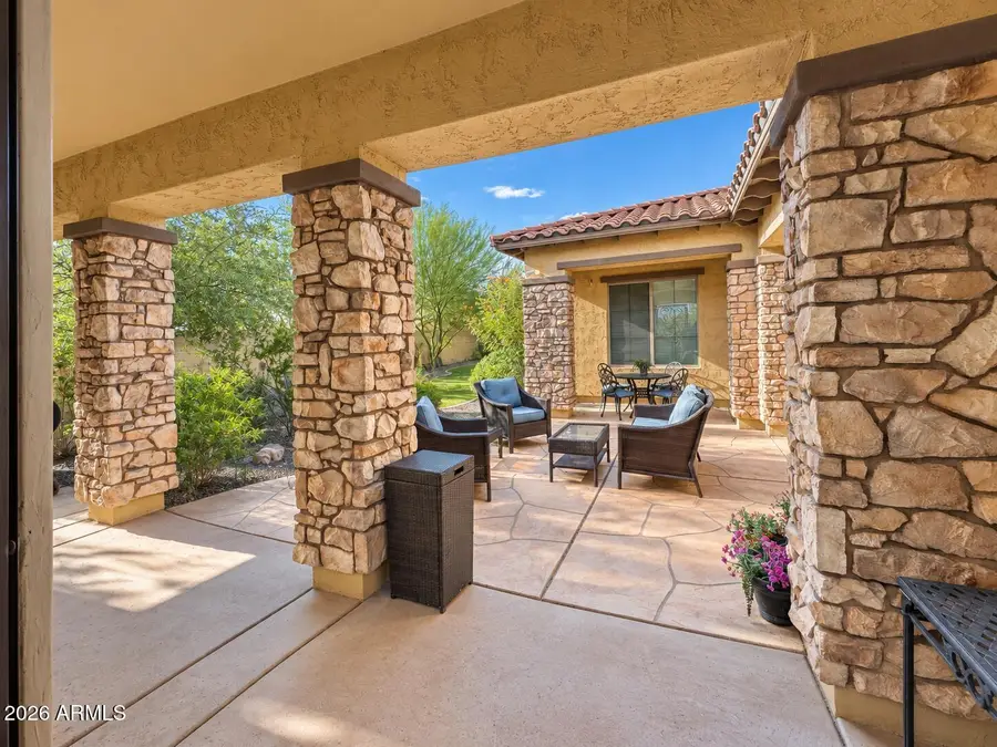 1522 W Horsetail Trail, Phoenix, AZ 85085 - #2
