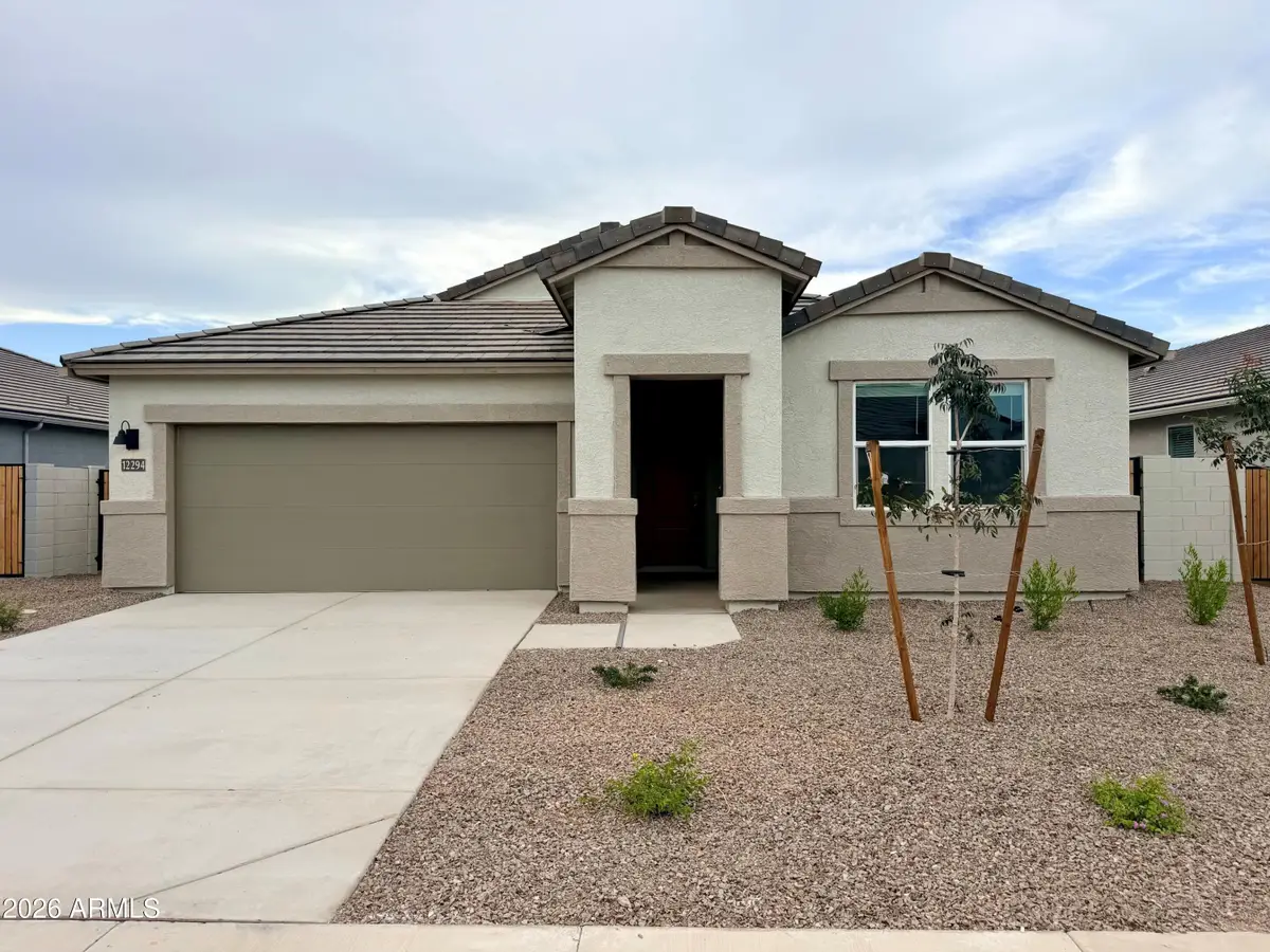 12294 E Lupine Lane, Florence, AZ 85132 - #1