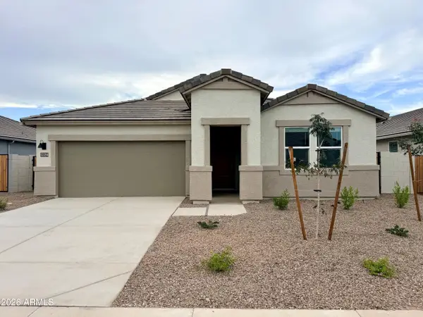 12294 E Lupine Lane, Florence, AZ 85132