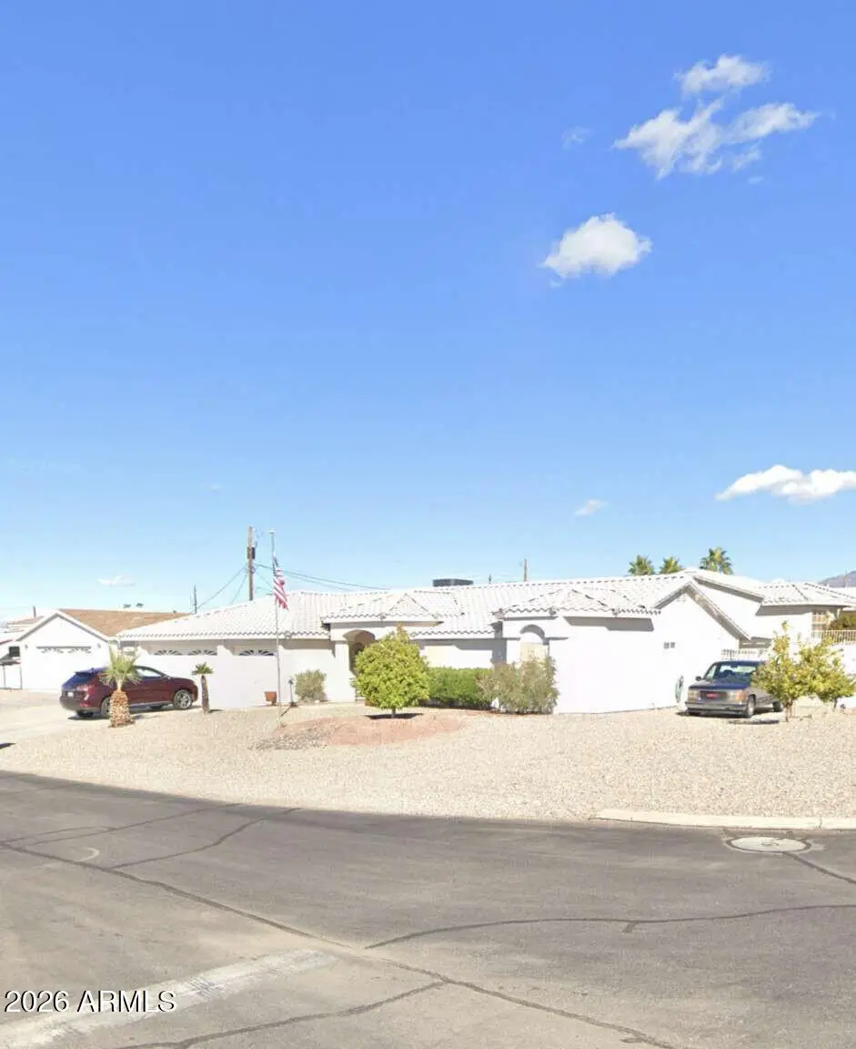 3775 Bonanza Drive, Lake Havasu City, AZ 86406 - #1