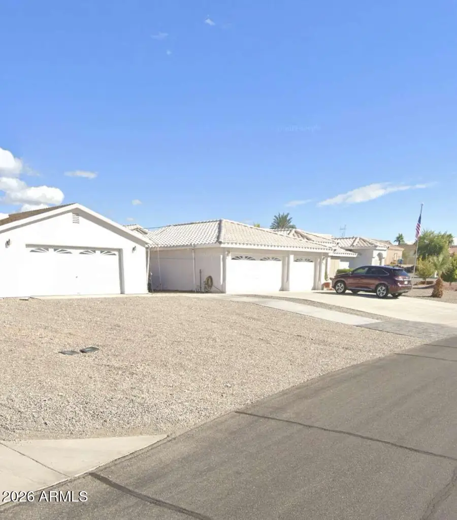 3775 Bonanza Drive, Lake Havasu City, AZ 86406 - #3