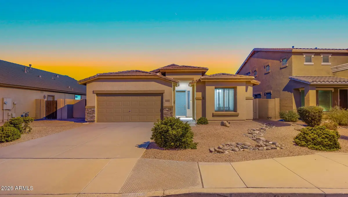 3605 E Meadowview Drive, Gilbert, AZ 85298 - #1