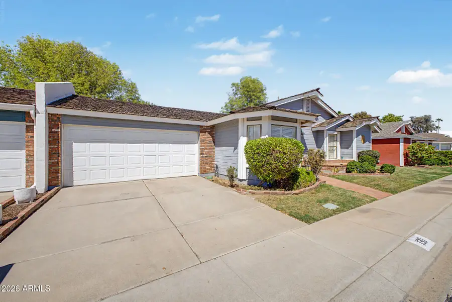 130 E Campo Bello Drive, Phoenix, AZ 85022 - #2