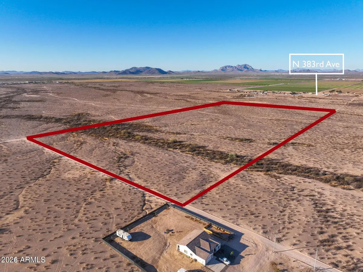 0 W Orange Drive #75, Tonopah, AZ 85354 - #1