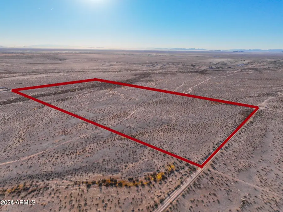 0 W Orange Drive #75, Tonopah, AZ 85354 - #3