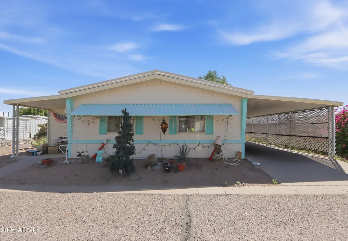 9741 E Apache Trail #10, Mesa, AZ 85207 - #1