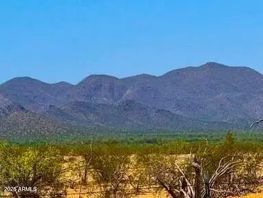 0 W Maser Way 5 Acres --, Marana, AZ 85653 - #1