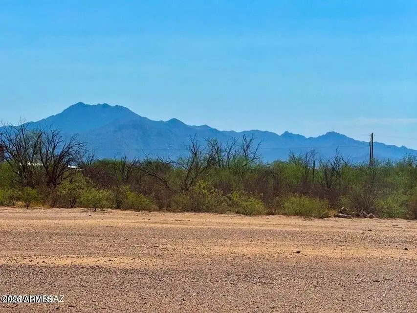 0 W Maser Way 5 Acres --, Marana, AZ 85653 - #2