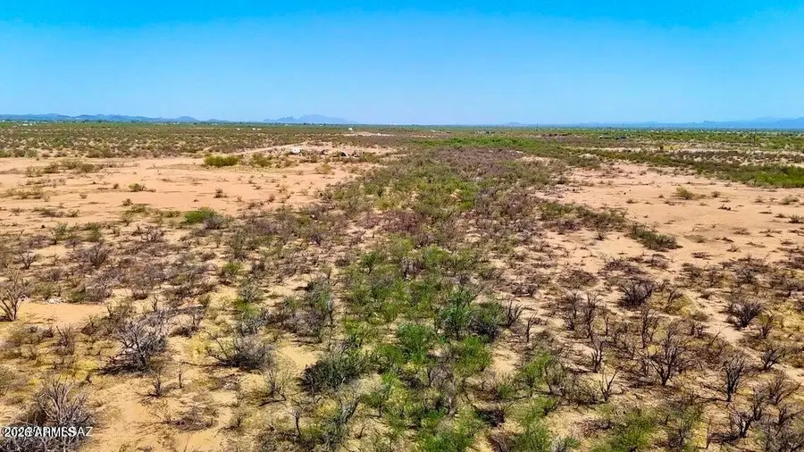 0 W Maser Way 5 Acres --, Marana, AZ 85653 - #3