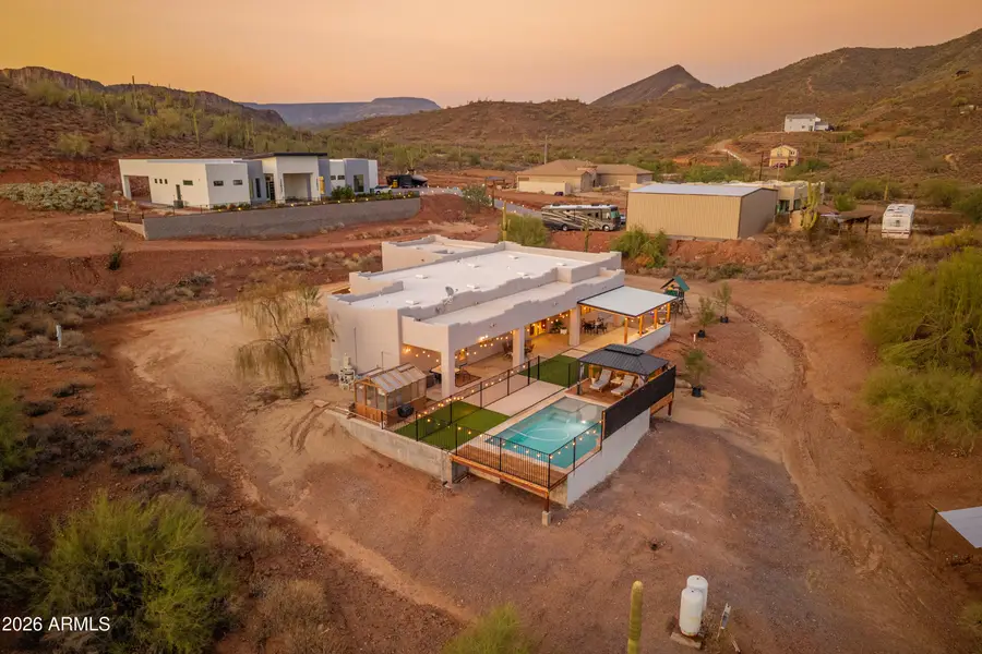 829 E Steinbeck Drive, Phoenix, AZ 85086 - #3