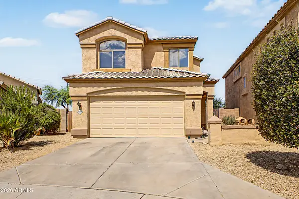 2053 N 106th Avenue, Avondale, AZ 85392