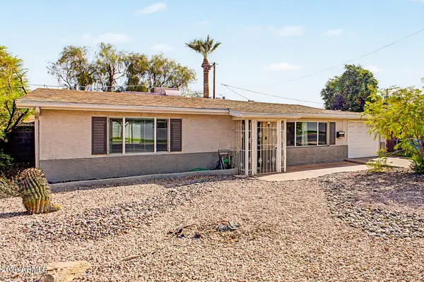 1521 W Campbell Avenue, Phoenix, AZ 85015