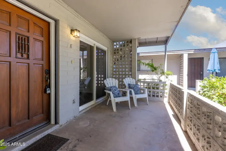 5550 N 12th Street #8, Phoenix, AZ 85014 - #2