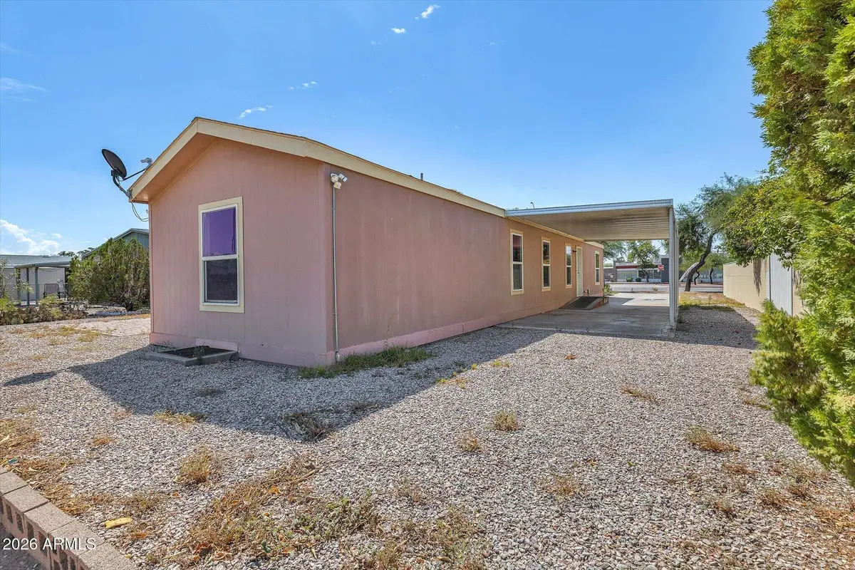 7250 E Baseline Road, Mesa, AZ 85209 - #1