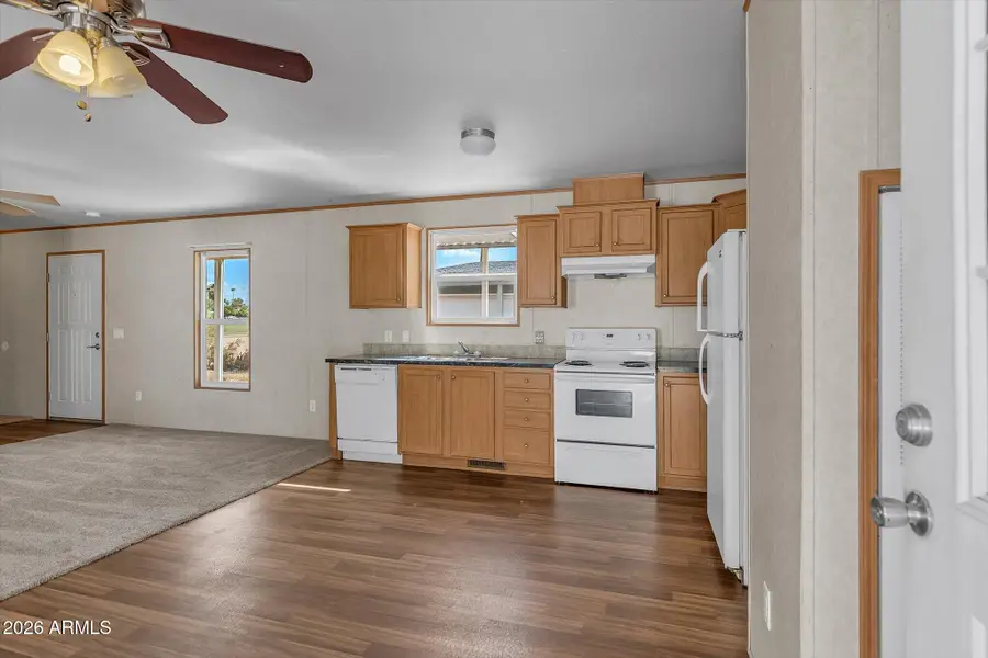 7250 E Baseline Road, Mesa, AZ 85209 - #3