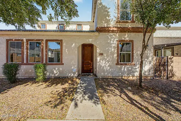 4346 E Carla Vista Drive, Gilbert, AZ 85295