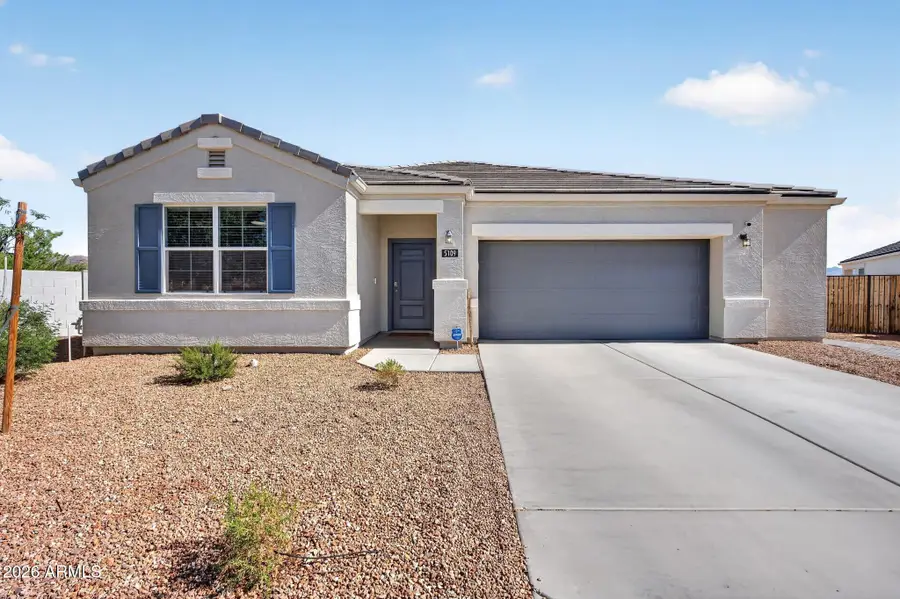 5109 W San Gabriel Avenue, Laveen, AZ 85339 - #2