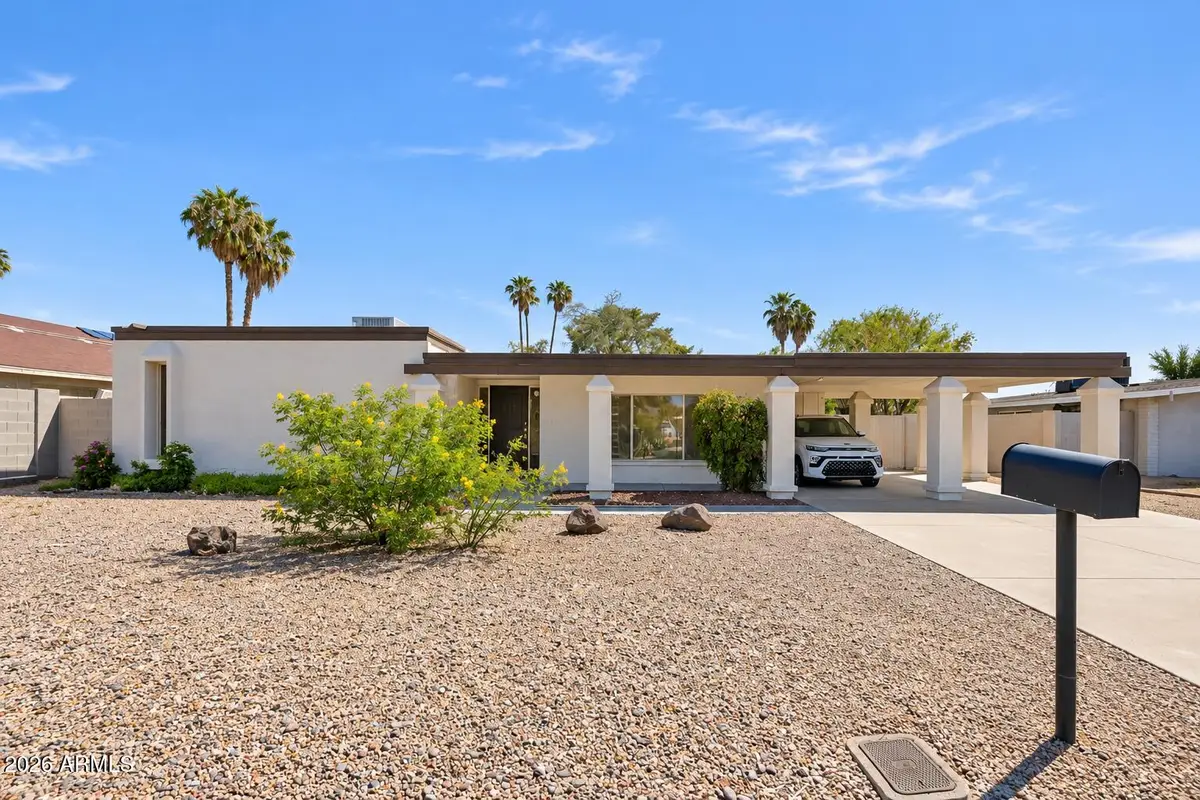3801 W Mercer Lane, Phoenix, AZ 85029 - #1