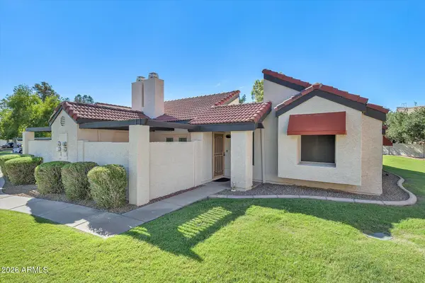 907 S Lola Lane #2, Tempe, AZ 85281