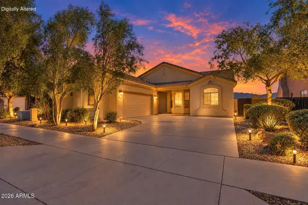 2329 W Carter Road, Phoenix, AZ 85041