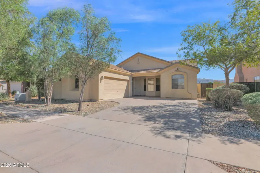 2329 W Carter Road, Phoenix, AZ 85041 - #2