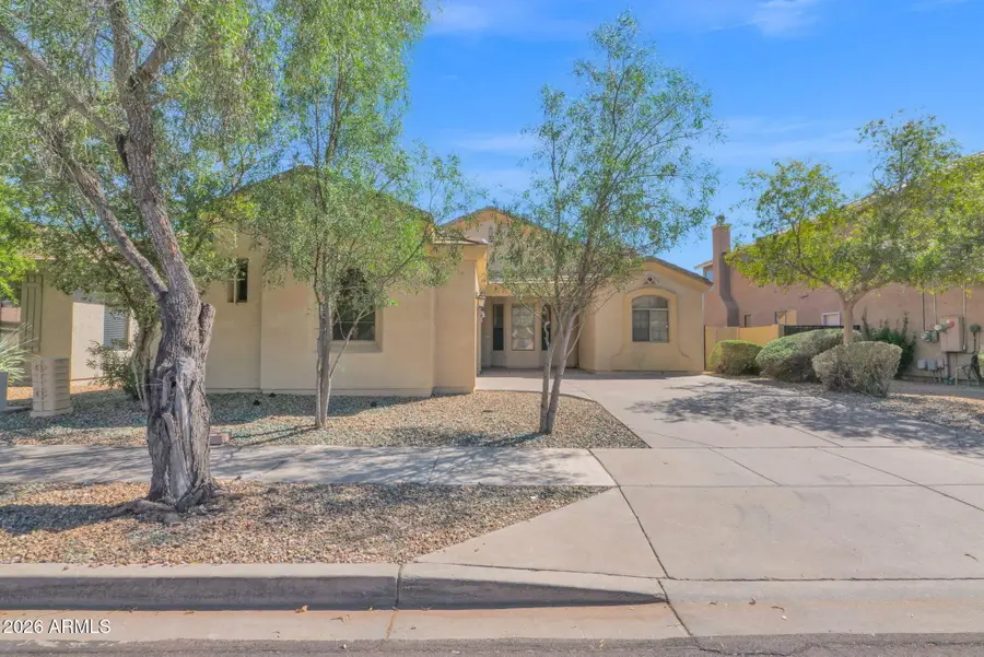 2329 W Carter Road, Phoenix, AZ 85041 - #3